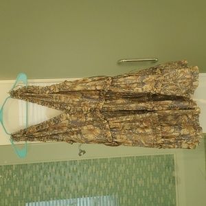 Zimmerman dress NWOT